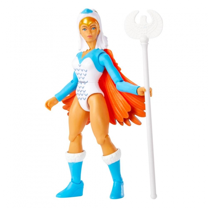 Masters of the Universe Origins Action Figure 2022 14 cm