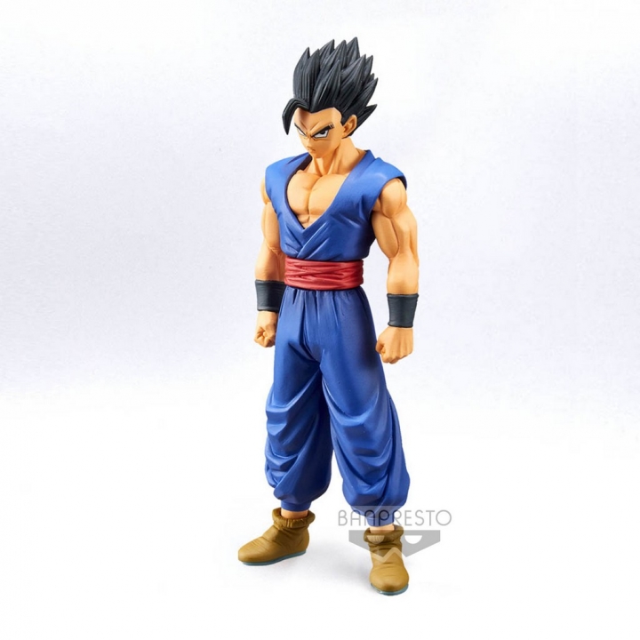 Dragon Ball Super: Super Hero - DXF Ultimate Gohan PVC Statue 17 cm