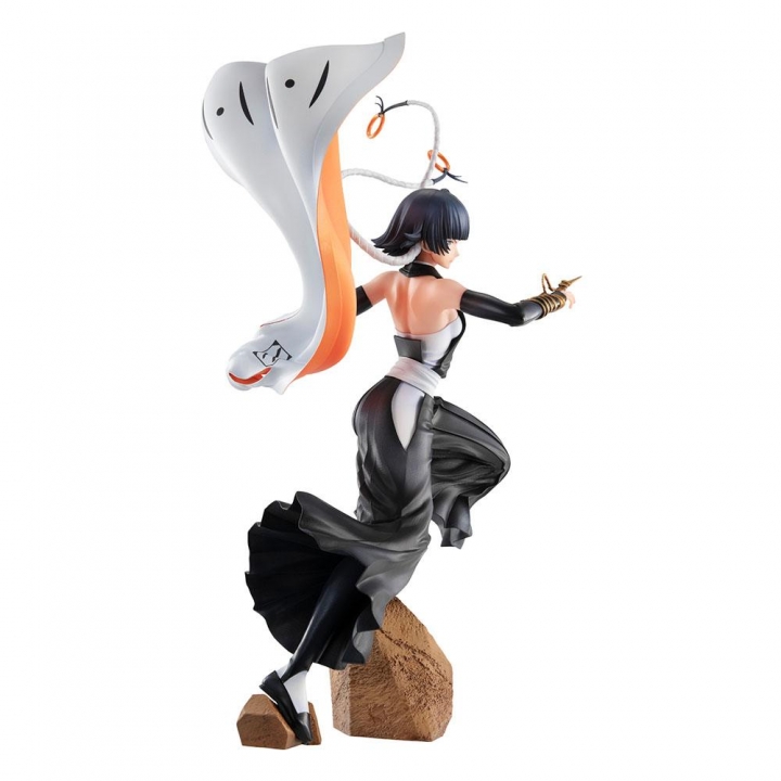 Bleach Gals PVC Statue Sui Feng 24 cm