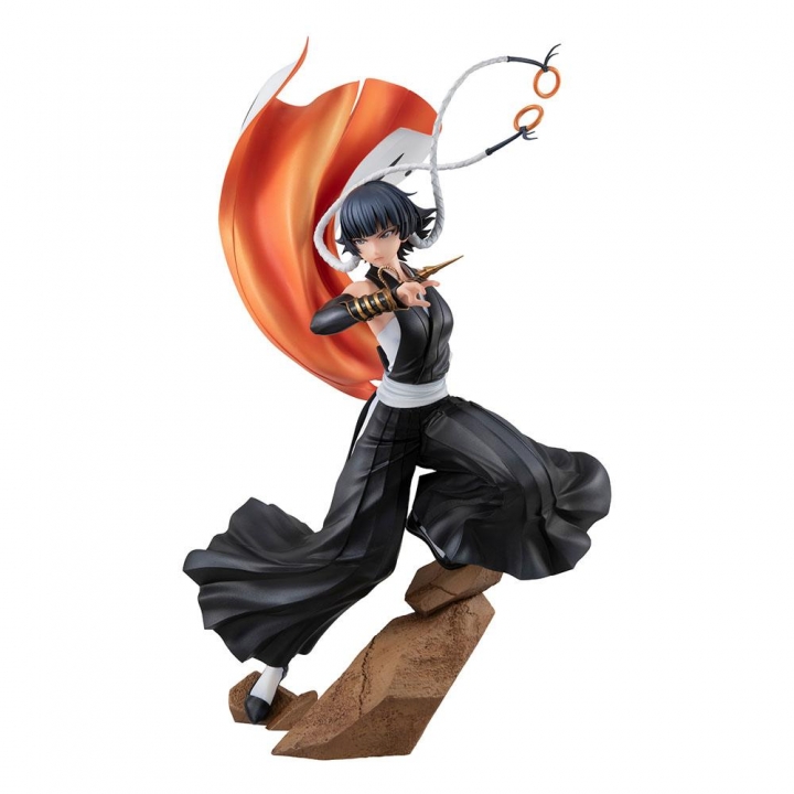 Bleach Gals PVC Statue Sui Feng 24 cm