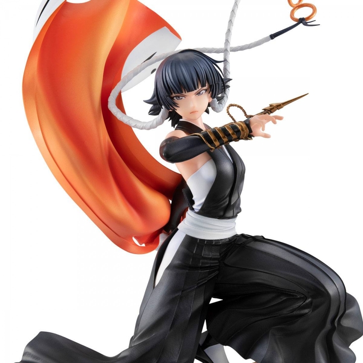 Bleach Gals PVC Statue Sui Feng 24 cm