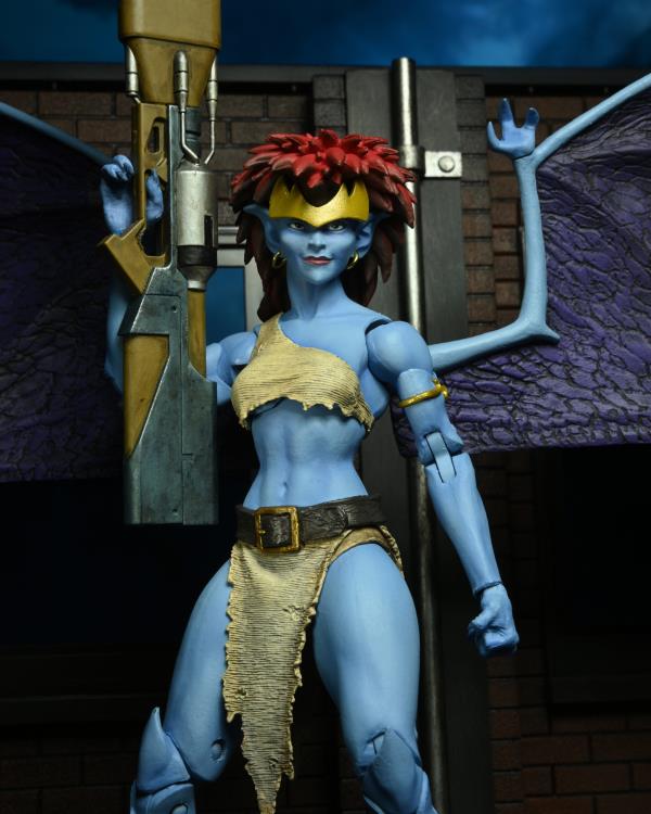 Disney's Gargoyles Ultimate Demona Action Figure 18 cm