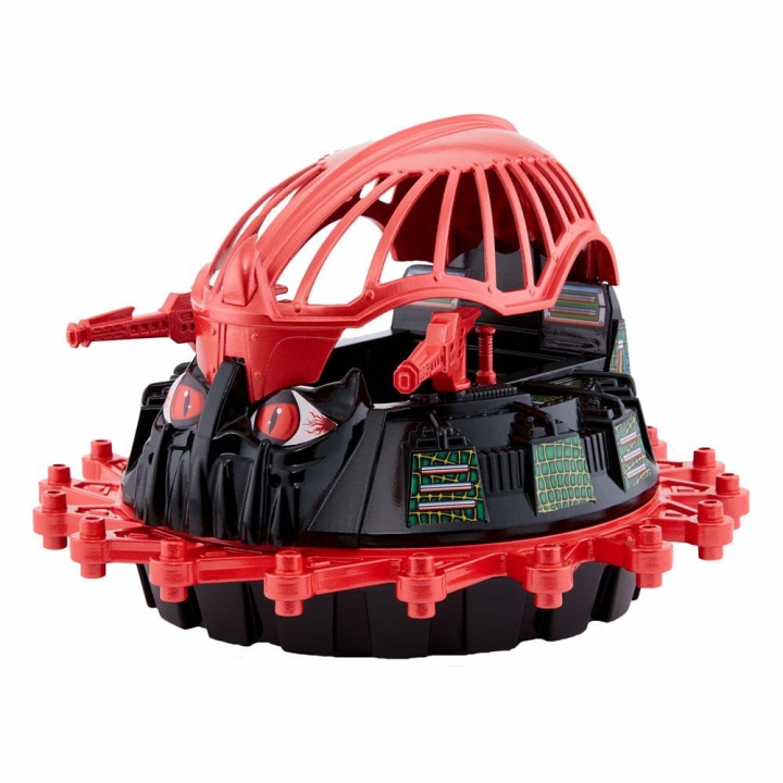 Masters of the Universe Origins Vehicle 2022 Roton 22 cm