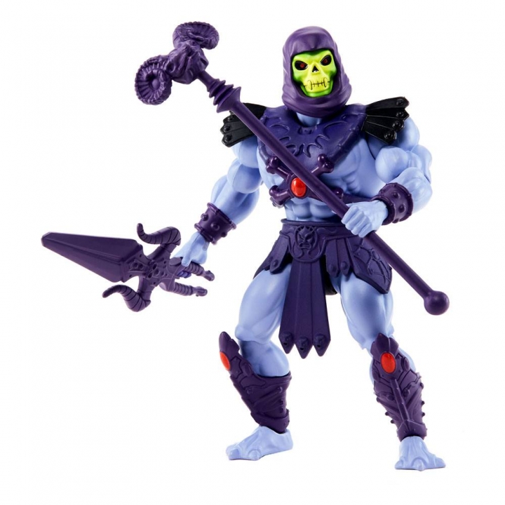 Masters of the Universe Origins Action Figure 2022 14 cm