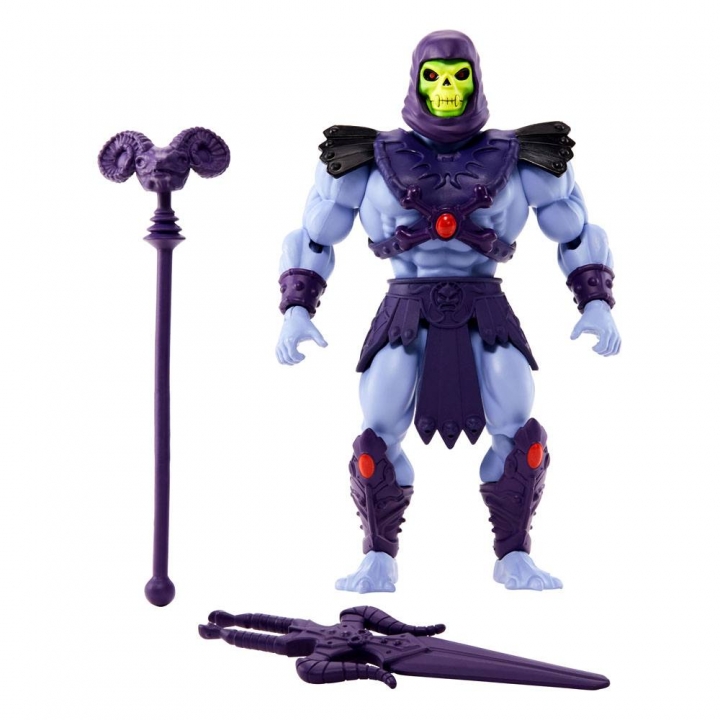 Masters of the Universe Origins Action Figure 2022 14 cm