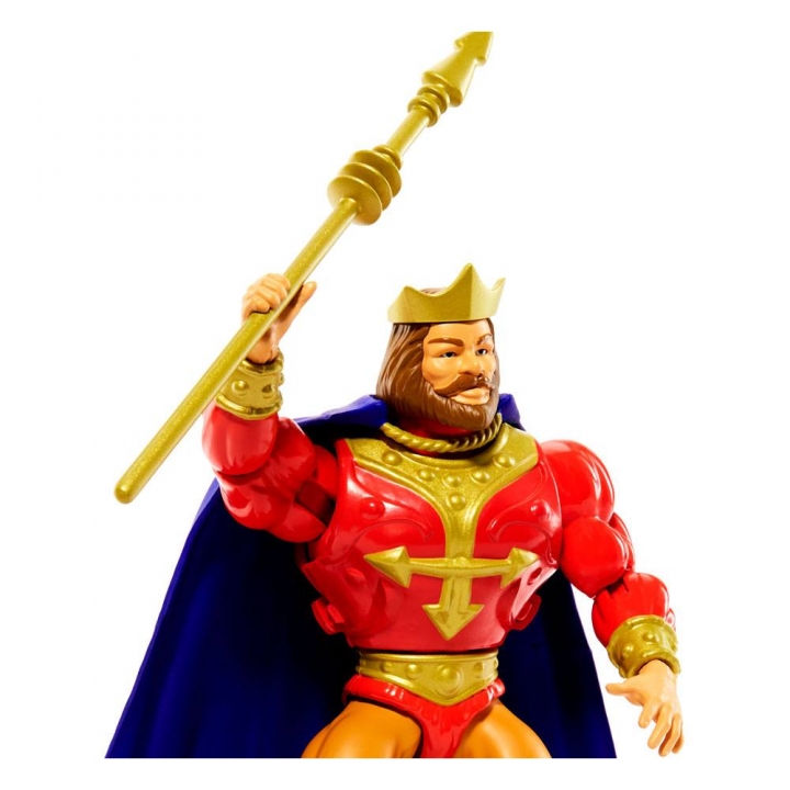 Masters of the Universe Origins Action Figure 2022 14 cm