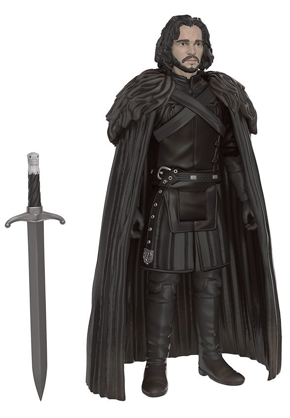 Game of Thrones Action Figure Jon Snow