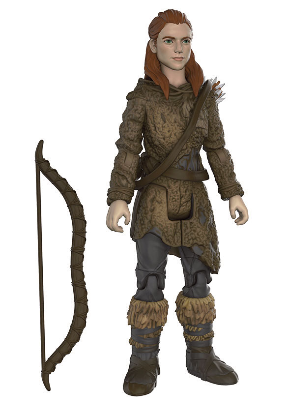 Game of Thrones Action Figure Ygritte