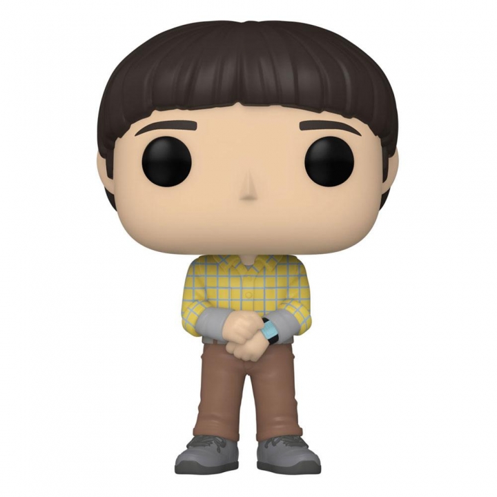 Stranger Things POP! TV Vinyl Figure 9 cm