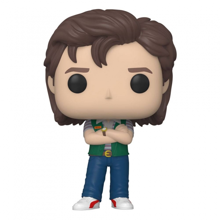 Stranger Things POP! TV Vinyl Figure 9 cm