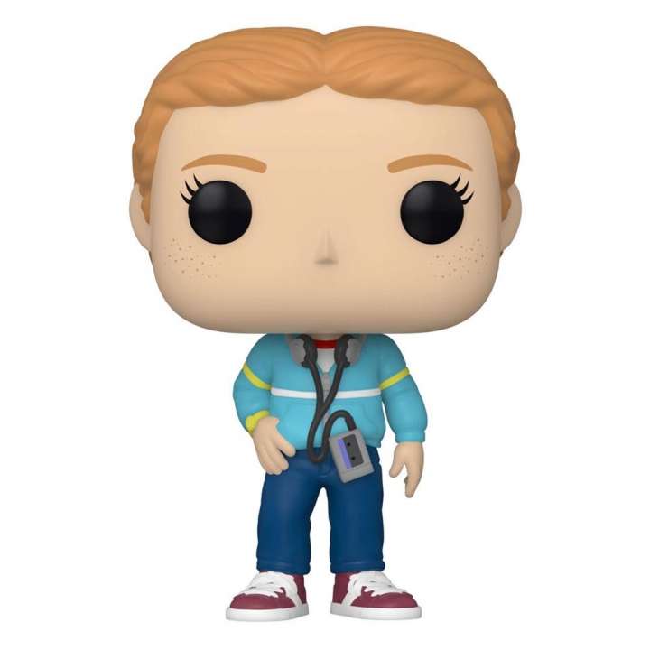 Stranger Things POP! TV Vinyl Figure 9 cm