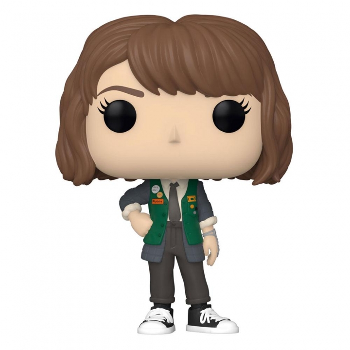 Stranger Things POP! TV Vinyl Figure 9 cm