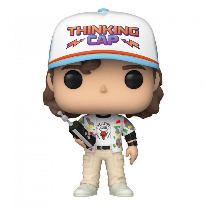 Stranger Things POP! TV Vinyl Figure 9 cm