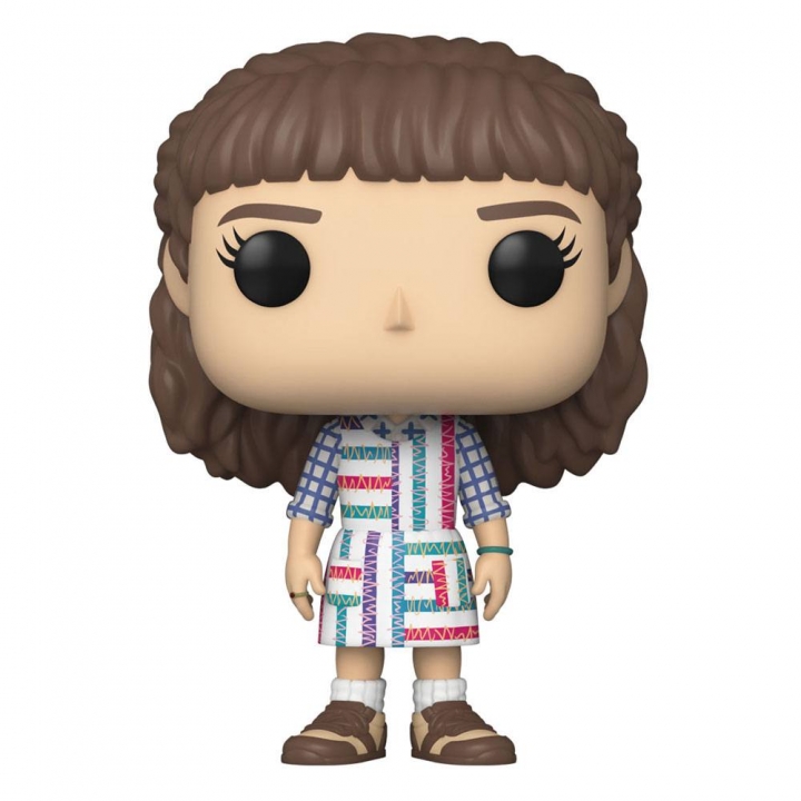 Stranger Things POP! TV Vinyl Figure 9 cm