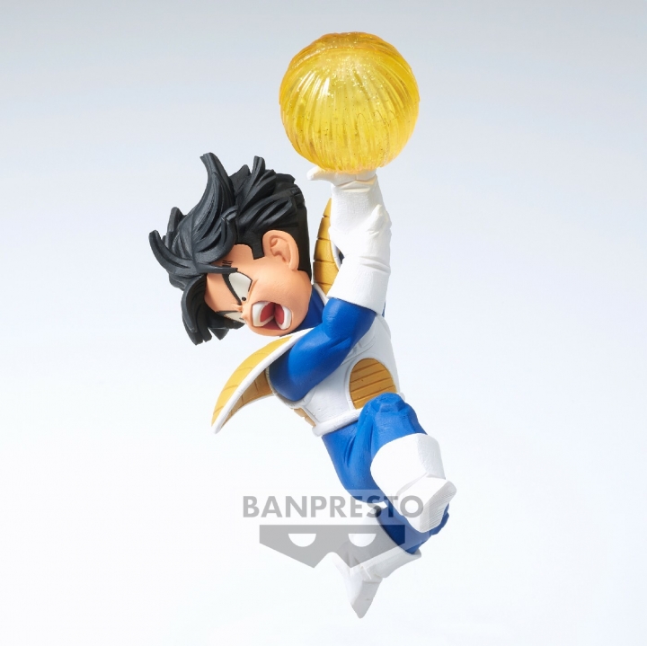 Dragon Ball Z: GÃ—Materia Vol. 2 - Son Gohan PVC Statue 9 cm