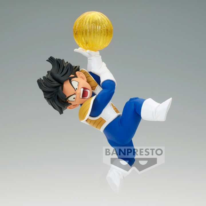 Dragon Ball Z: GÃ—Materia Vol. 2 - Son Gohan PVC Statue 9 cm