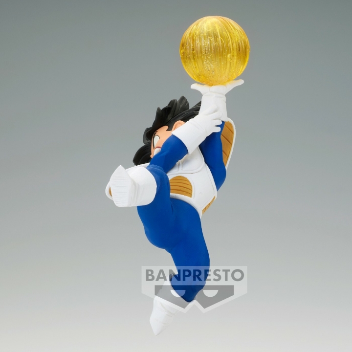 Dragon Ball Z: GÃ—Materia Vol. 2 - Son Gohan PVC Statue 9 cm