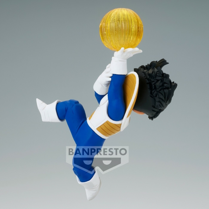 Dragon Ball Z: GÃ—Materia Vol. 2 - Son Gohan PVC Statue 9 cm