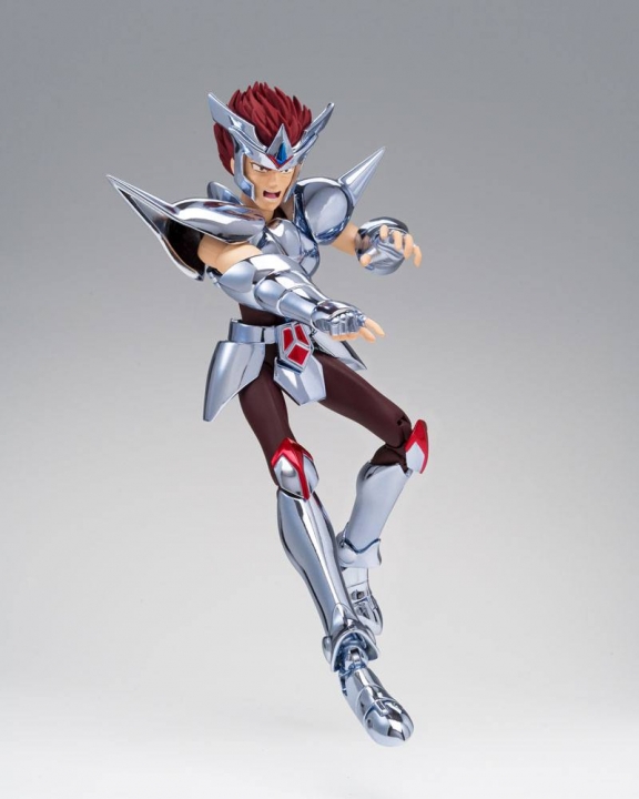 Saint Seiya Myth Cloth Action Figure Saint Centaurius Babel 16 cm