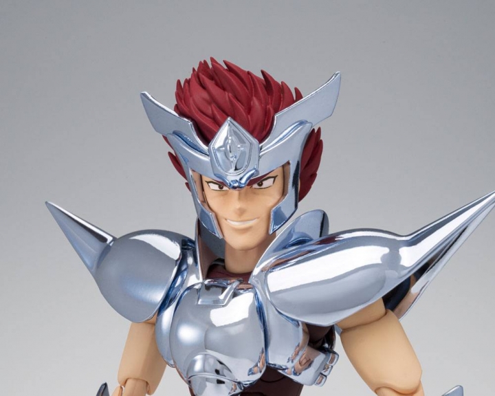 Saint Seiya Myth Cloth Action Figure Saint Centaurius Babel 16 cm