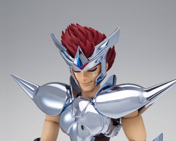 Saint Seiya Myth Cloth Action Figure Saint Centaurius Babel 16 cm