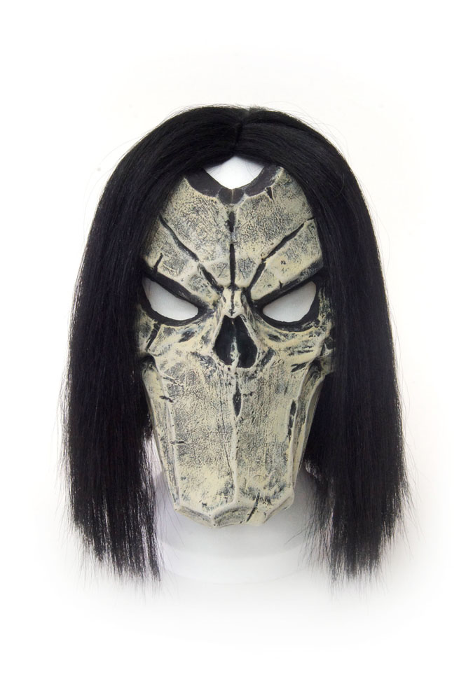 Darksiders 2 Death Latex Mask