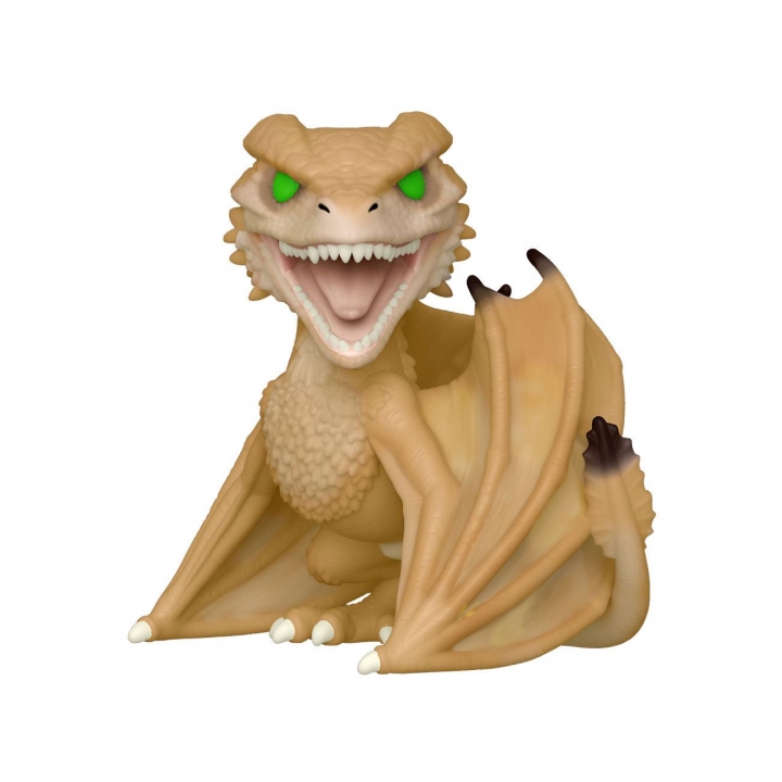 House of the Dragon POP! TV Vinyl Figure 9 cm