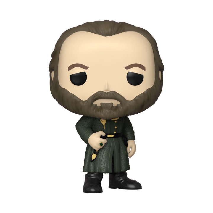 House of the Dragon POP! TV Vinyl Figure 9 cm