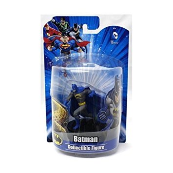 DC Comics Mini Figure Batman 10 cm