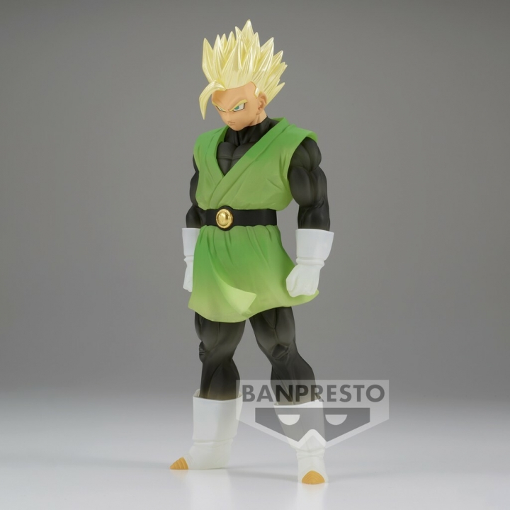 Dragon Ball Z: Clearise - Super Saiyan Gohan Great Saiyaman Version PVC Statue 18 cm