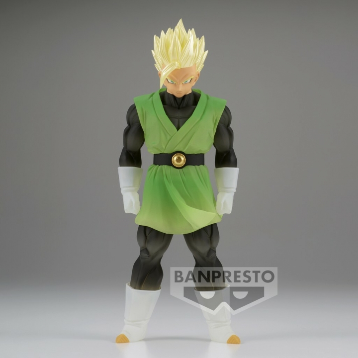 Dragon Ball Z: Clearise - Super Saiyan Gohan Great Saiyaman Version PVC Statue 18 cm