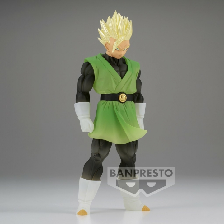 Dragon Ball Z: Clearise - Super Saiyan Gohan Great Saiyaman Version PVC Statue 18 cm