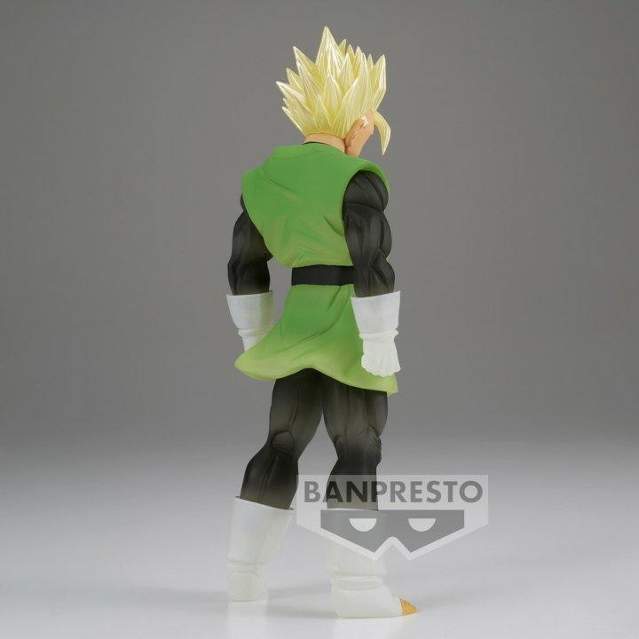 Dragon Ball Z: Clearise - Super Saiyan Gohan Great Saiyaman Version PVC Statue 18 cm