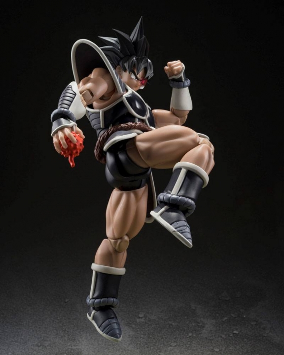 Dragon Ball Z S.H. Figuarts Action Figure Turles (tulece) 14 cm