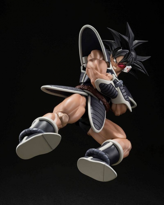 Dragon Ball Z S.H. Figuarts Action Figure Turles (tulece) 14 cm