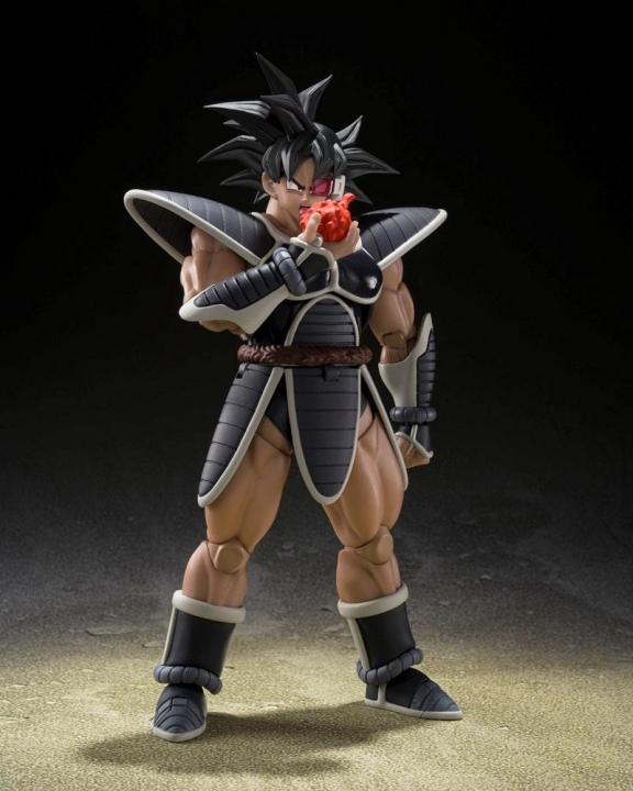 Dragon Ball Z S.H. Figuarts Action Figure Turles (tulece) 14 cm