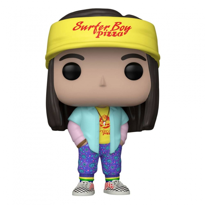 Stranger Things POP! TV Vinyl Figure 9 cm Season 4