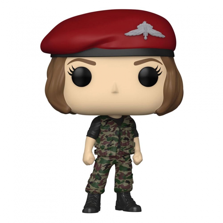 Stranger Things POP! TV Vinyl Figure 9 cm Season 4