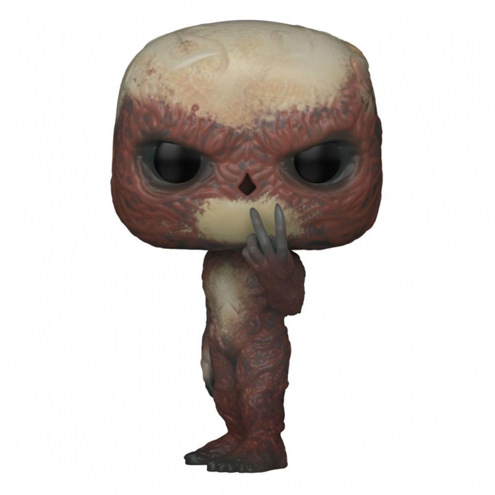 Stranger Things POP! TV Vinyl Figure 9 cm Season 4