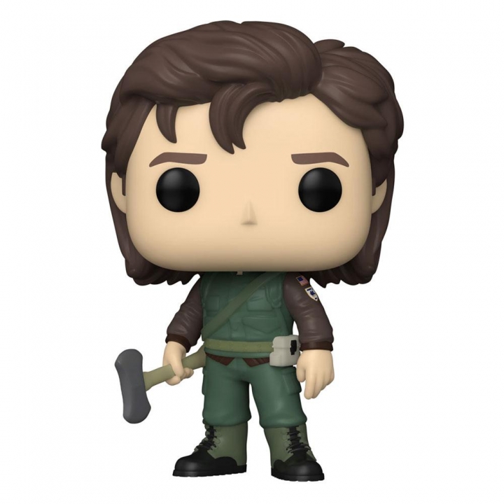 Stranger Things POP! TV Vinyl Figure 9 cm Season 4