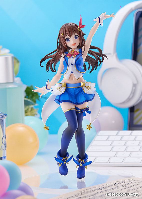 Hololive Production Pop Up Parade Statue Tokino Sora 17 cm