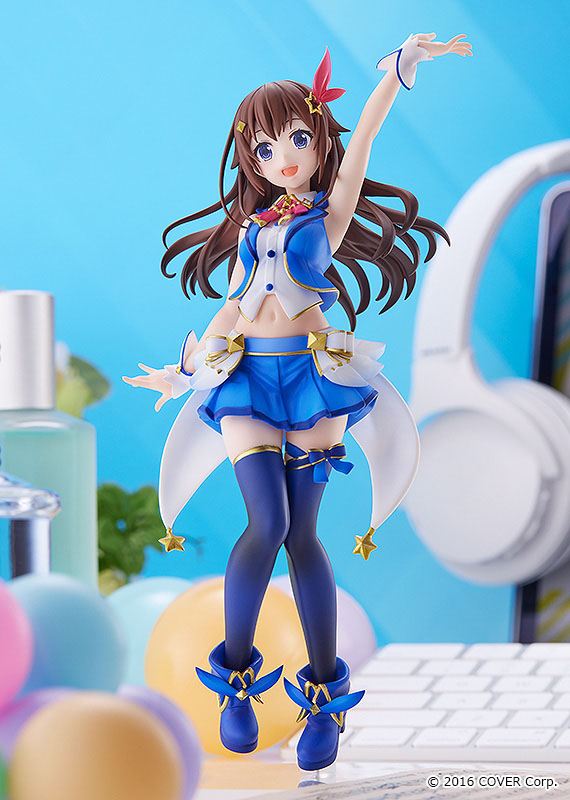 Hololive Production Pop Up Parade Statue Tokino Sora 17 cm