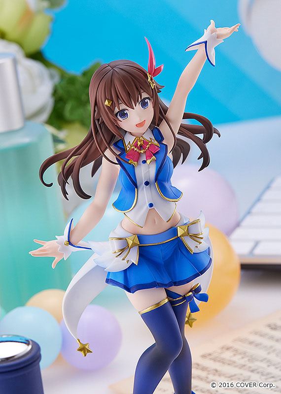 Hololive Production Pop Up Parade Statue Tokino Sora 17 cm