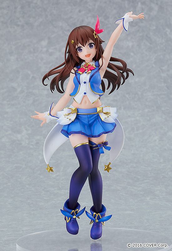 Hololive Production Pop Up Parade Statue Tokino Sora 17 cm