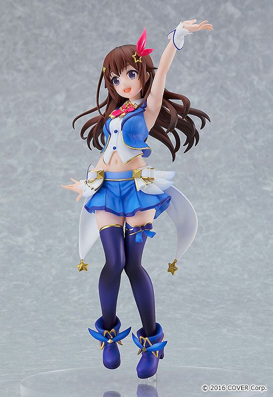 Hololive Production Pop Up Parade Statue Tokino Sora 17 cm