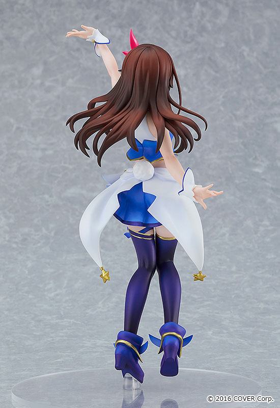 Hololive Production Pop Up Parade Statue Tokino Sora 17 cm