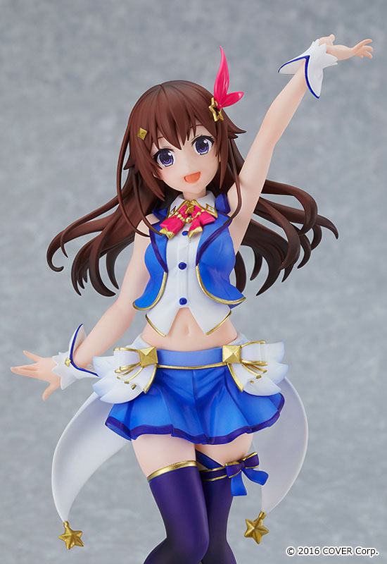 Hololive Production Pop Up Parade Statue Tokino Sora 17 cm