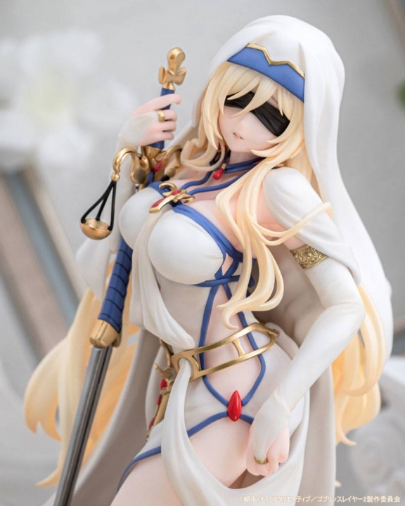 Goblin Slayer PVC Statue 1/7 Sword Maiden 23 cm