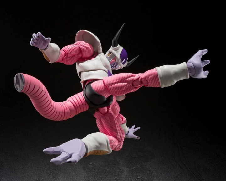 Dragon Ball Z S.H. Figuarts Action Figure Frieza Second Form 19 cm