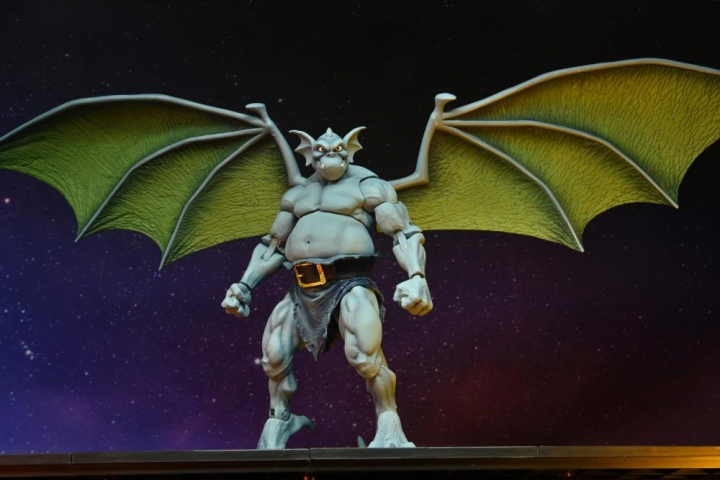 Disney's Gargoyles Ultimate Broadway Action Figure 18 cm